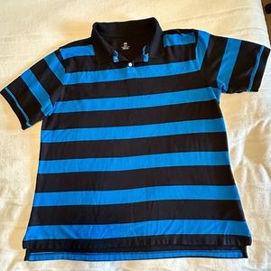 NEW LOWER PRICE!!  Men's HB polo shirt size 2XLT